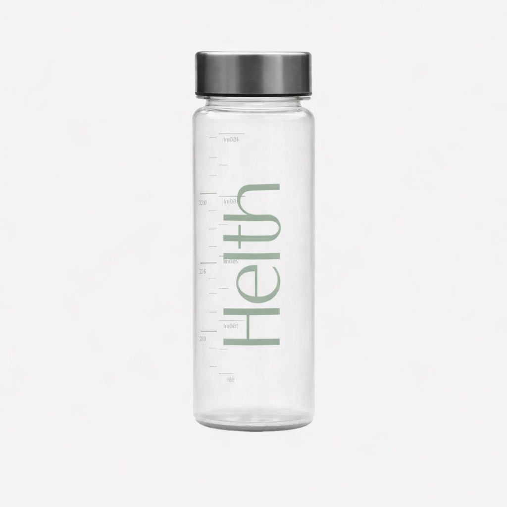 HELTH BOTTLE